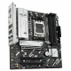 Motherboard Asus PRIME B840M-A WIFI Grey