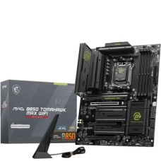 Placa Base MSI 601-7E62-02S AMD AM5