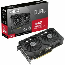 Tarjeta Gráfica Asus 90YV0K21-M0NA00 16 GB GDDR6