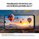 Smartphone Samsung SM-A165FLGBEUB 6,7