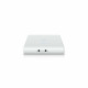 Adaptador FireWire UBIQUITI U6-Mesh-Pro Blanco