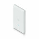 Adaptador FireWire UBIQUITI U6-Mesh-Pro Blanco