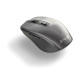 Teclado y Ratón NGS ECLIPSEKIT Gris QWERTY