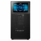Caja Micro ATX Nox-Xtreme NXHUMMERBIOS Negro