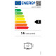 Smart TV NEVIR 7713 HD 24