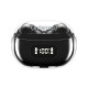 Auriculares con Micrófono INTENSO Buds Plus Auriculares TWS ANC+ENC Blanco