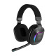 Auriculares con Micrófono Hiditec Vortex ARGB