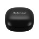 Auriculares con Micrófono INTENSO Buds Pro Auriculares TWS H-ANC+ENC Blanco