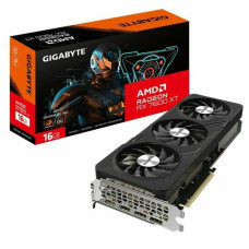 Tarjeta Gráfica Gigabyte GV-R76XTGAMING OC-16 16 GB GDDR6