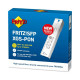 Cable USB Fritz! 20002943 Blanco