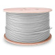 USB Cable Aisens A135-0750 Grey 305 m