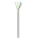 USB Cable Aisens A135-0750 Grey 305 m