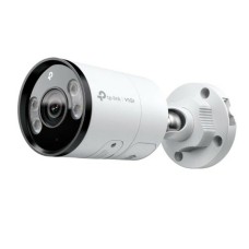 Videocámara de Vigilancia TP-Link H.265+/H.264+/ H.265/H.264