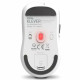 Ratón Gaming Nox-Xtreme Klever 1200 DPI