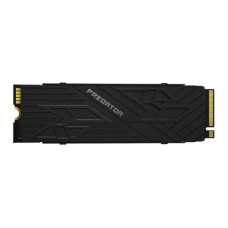 Disco Duro Predator BL.9BWWR.121 512 GB SSD