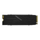 Disco Duro Predator BL.9BWWR.121 512 GB SSD