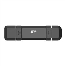 Memoria USB Silicon Power SP250GBUC3S72VPK 256 GB