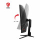 Monitor Gaming MSI G27C3F 27