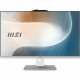 All in One MSI 00-AE0712-897 23,8