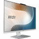All in One MSI 00-AE0712-897 23,8