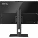 All in One MSI 00-AE0711-814 23,8