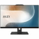 All in One MSI 00-AE0711-814 23,8