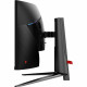Monitor MSI 345CQR 34