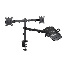 Soporte de Mesa para Pantalla TooQ DB1202TN-B 17