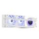Kit de Refrigeración Líquida Nox-Xtreme HUMMER X-240