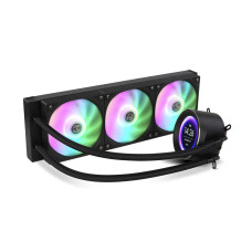 Kit de Refrigeración Líquida Nox-Xtreme HUMMER X-360