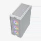 ATX Semi-tower Box Hiditec E-ATX H2 AIR ARGB White