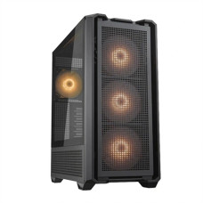Caja Semitorre ATX Cougar MX600