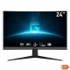 Monitor MSI G24C6 E2 23,6