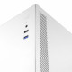 Caja Semitorre ATX Tacens 2NOVAXW Blanco