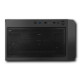 Caja Semitorre ATX Nox-Xtreme INFINITY BETA Airflow ARGB Negro