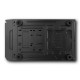 Caja Semitorre ATX Nox-Xtreme INFINITY BETA Airflow ARGB Negro