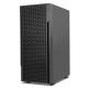 Caja Semitorre ATX Nox-Xtreme INFINITY BETA Airflow ARGB Negro