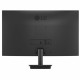 Monitor Gaming LG 27MS500-B 27