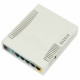 Punto de Acceso Mikrotik RB951Ui-2HnD Blanco