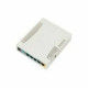 Punto de Acceso Mikrotik RB951Ui-2HnD Blanco