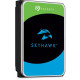 Hard Drive Seagate ST8000VX010 3,5