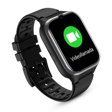 Smartwatch SPC SMARTEE 4G SENIOR Black 1,7