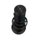 Microphone Krom Streaming Black