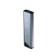 Memoria USB Adata ELITE UE800 2 TB Plateado