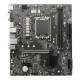 Placa Base MSI PRO H610M-G LGA 1700 H610