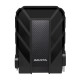 External Hard Drive Adata HD710 Pro Magnetic 5 TB Black