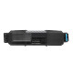 External Hard Drive Adata HD710 Pro Magnetic 5 TB Black