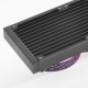 Kit de Refrigeración Líquida Mars Gaming ML-ONE240