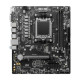 Placa Base MSI 911-7E28-001 AMD AM5 AMD A620