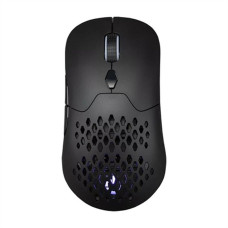 Ratón Hiditec GX30 PRO Negro
